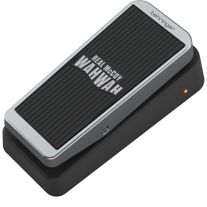 Behringer WAHWAH Pedal