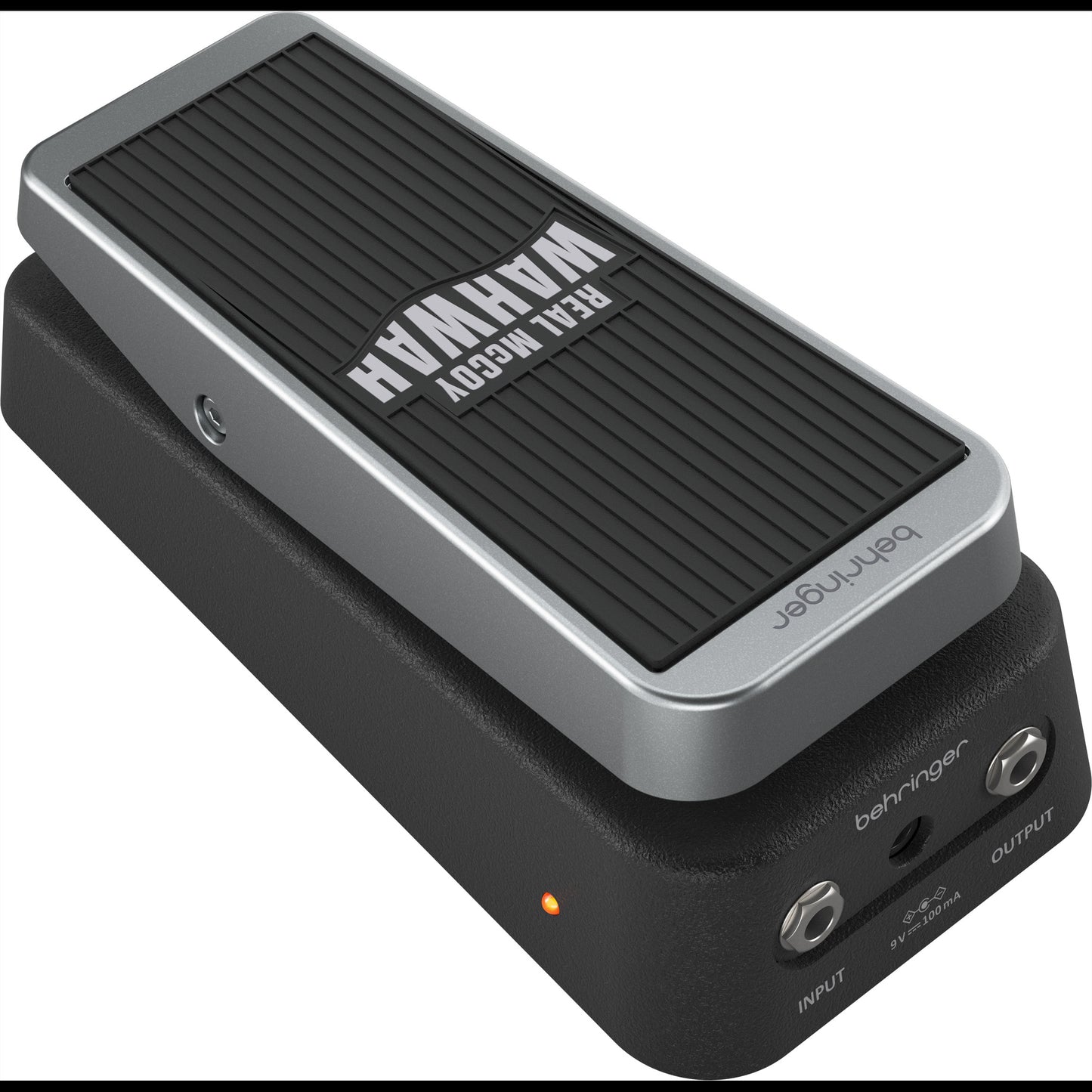 Behringer WAHWAH Pedal