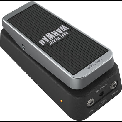 Behringer WAHWAH Pedal