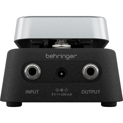Behringer WAHWAH Pedal