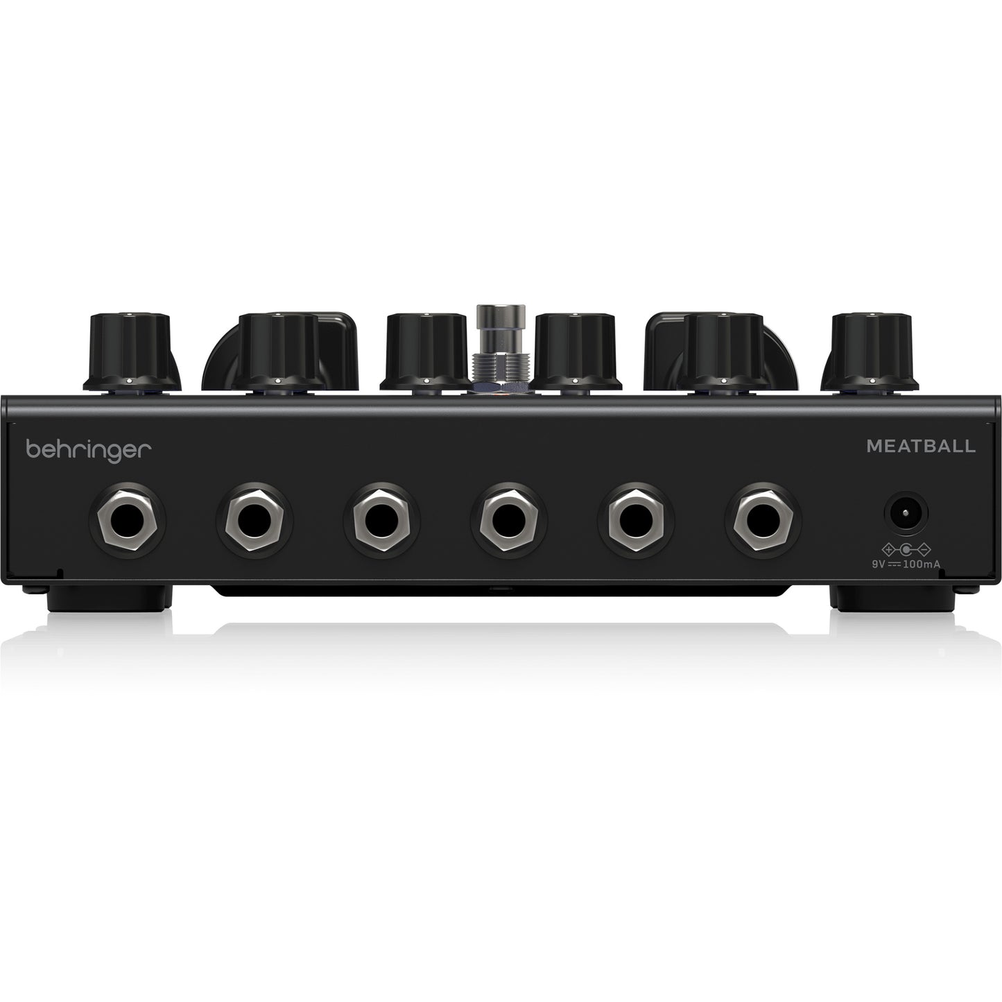 Behringer Meatball Restyled ‘90s Envelope Filter Pedal