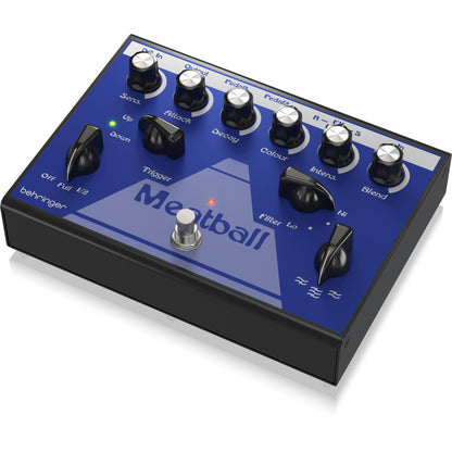 Behringer Meatball Restyled ‘90s Envelope Filter Pedal