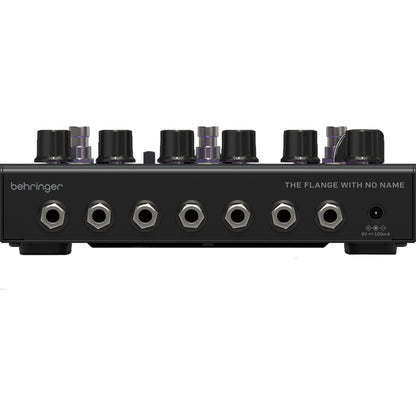 Behringer The Flange with No Name