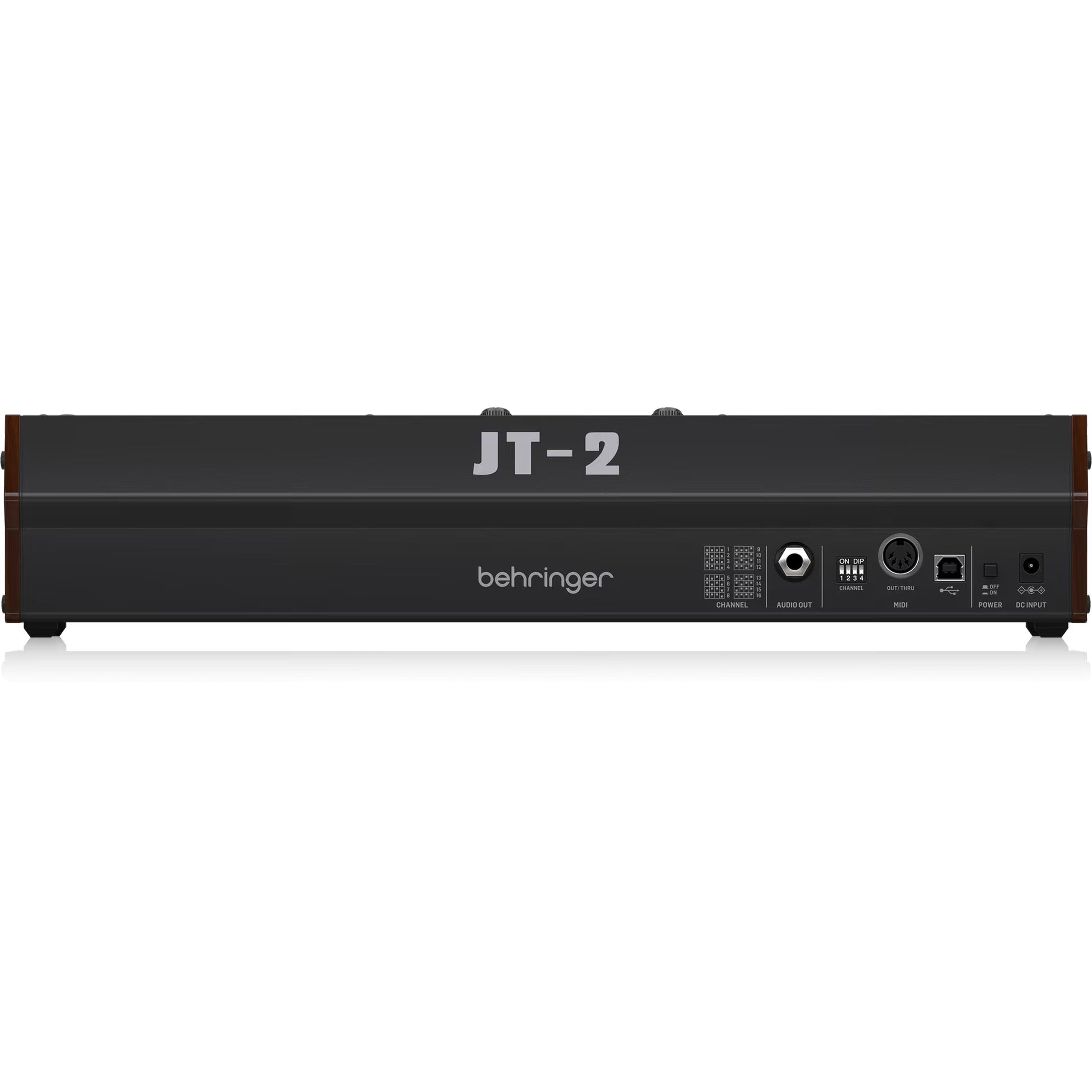 Behringer JT-2 Synthesizer – Alto Music