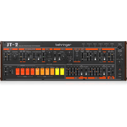 Behringer JT-2 Synthesizer