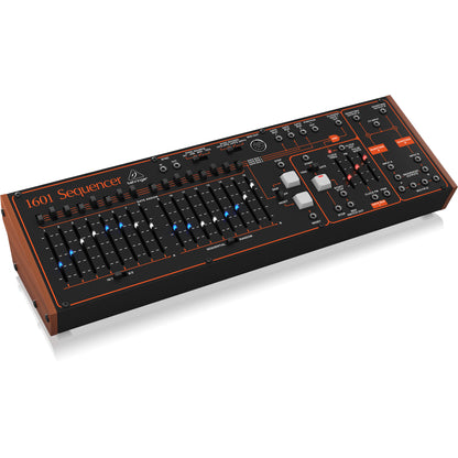 Behringer 1601 SEQUENCER Eurorack