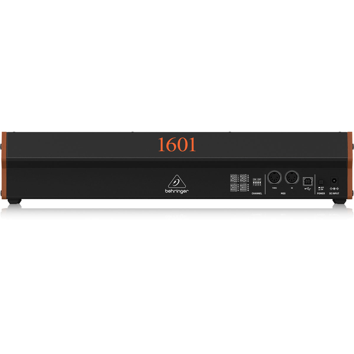 Behringer 1601 SEQUENCER Eurorack