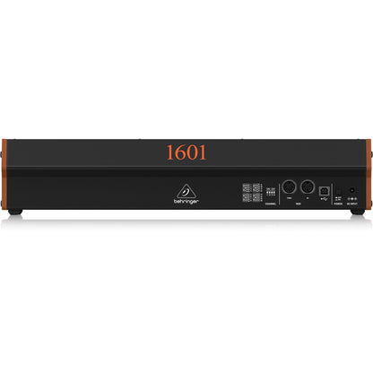 Behringer 1601 SEQUENCER Eurorack
