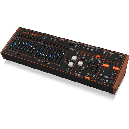 Behringer 1601 SEQUENCER Eurorack