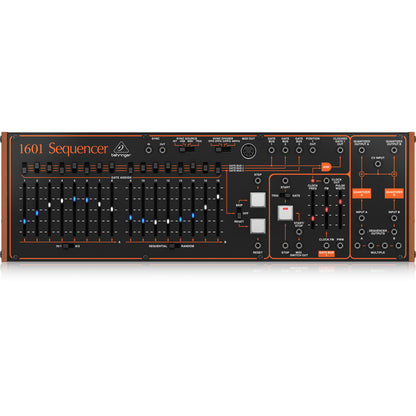 Behringer 1601 SEQUENCER Eurorack