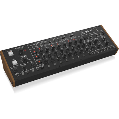 Behringer BQ-10 Classic Analog Sequencer
