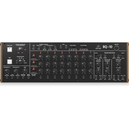 Behringer BQ-10 Classic Analog Sequencer