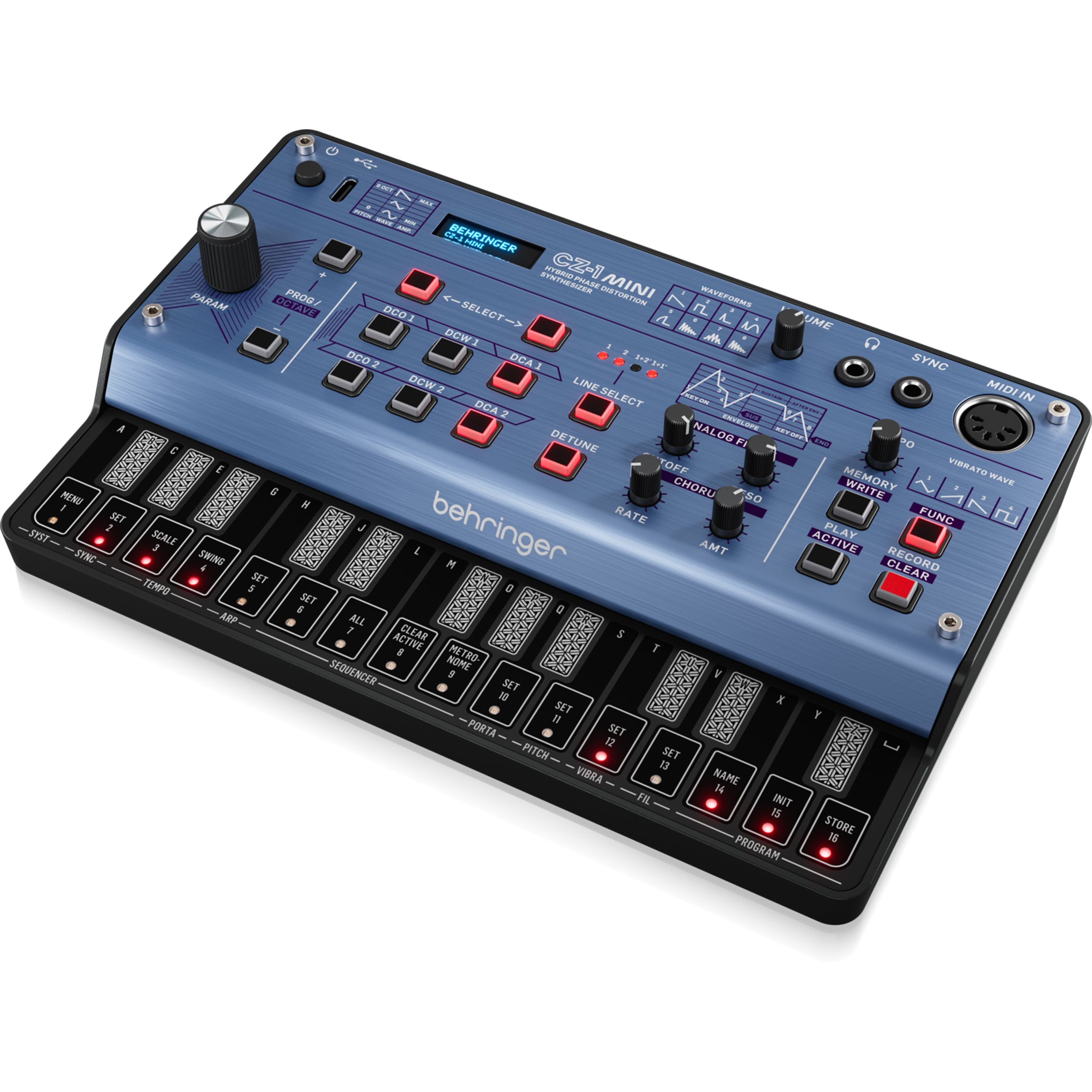 その他 Behringer Behringer Xenyx X1003B Premium Analog Mixer with 5 Mic Preamps and