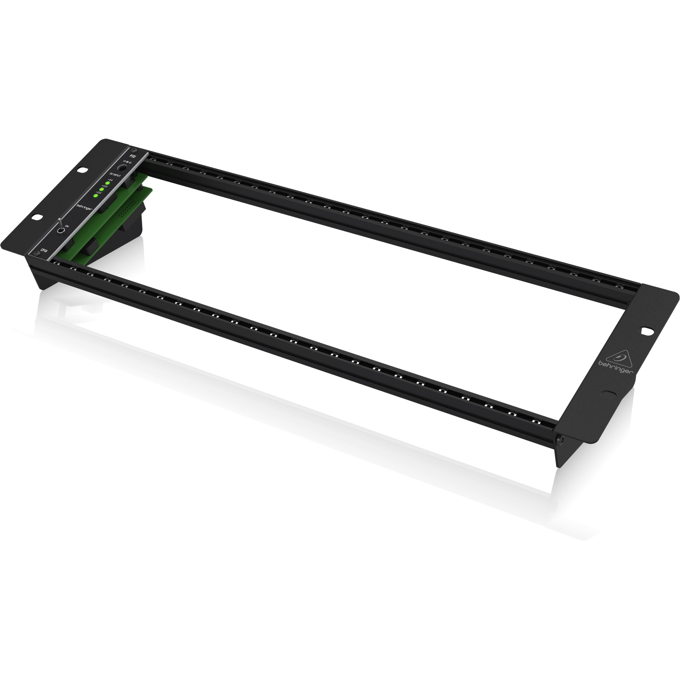 Behringer Eurorack Rack 84HP 19-inch Desktop/Rack-Mount Kit – Alto Music