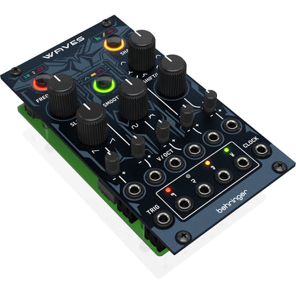 Behringer Waves Tidal Modulator and Function Generator for Eurorack