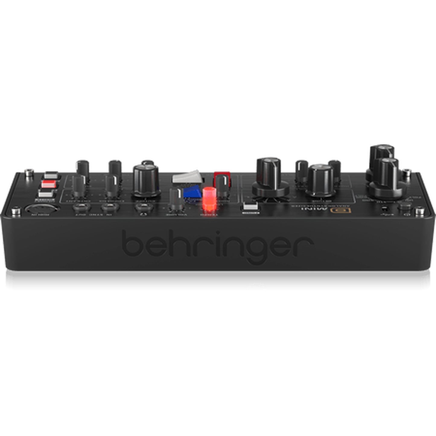 Behringer D-Mini Analog Synthesizer