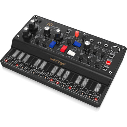 Behringer D-Mini Analog Synthesizer