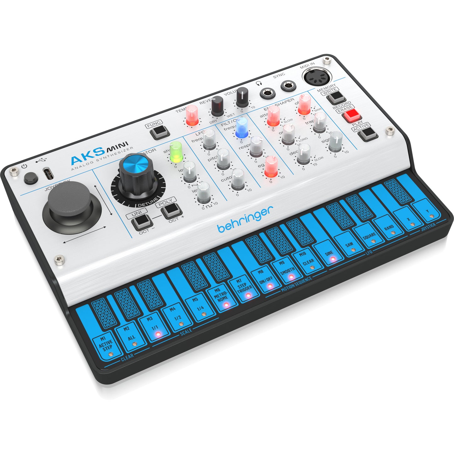 Behringer AKS MIni Synthesizer