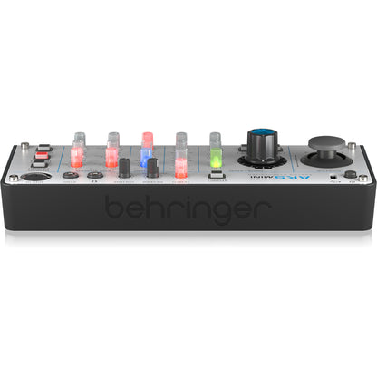 Behringer AKS MIni Synthesizer