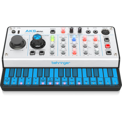 Behringer AKS MIni Synthesizer