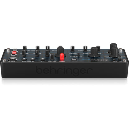 Behringer UB-Xa MINI Analog Polyphonic Synthesizer