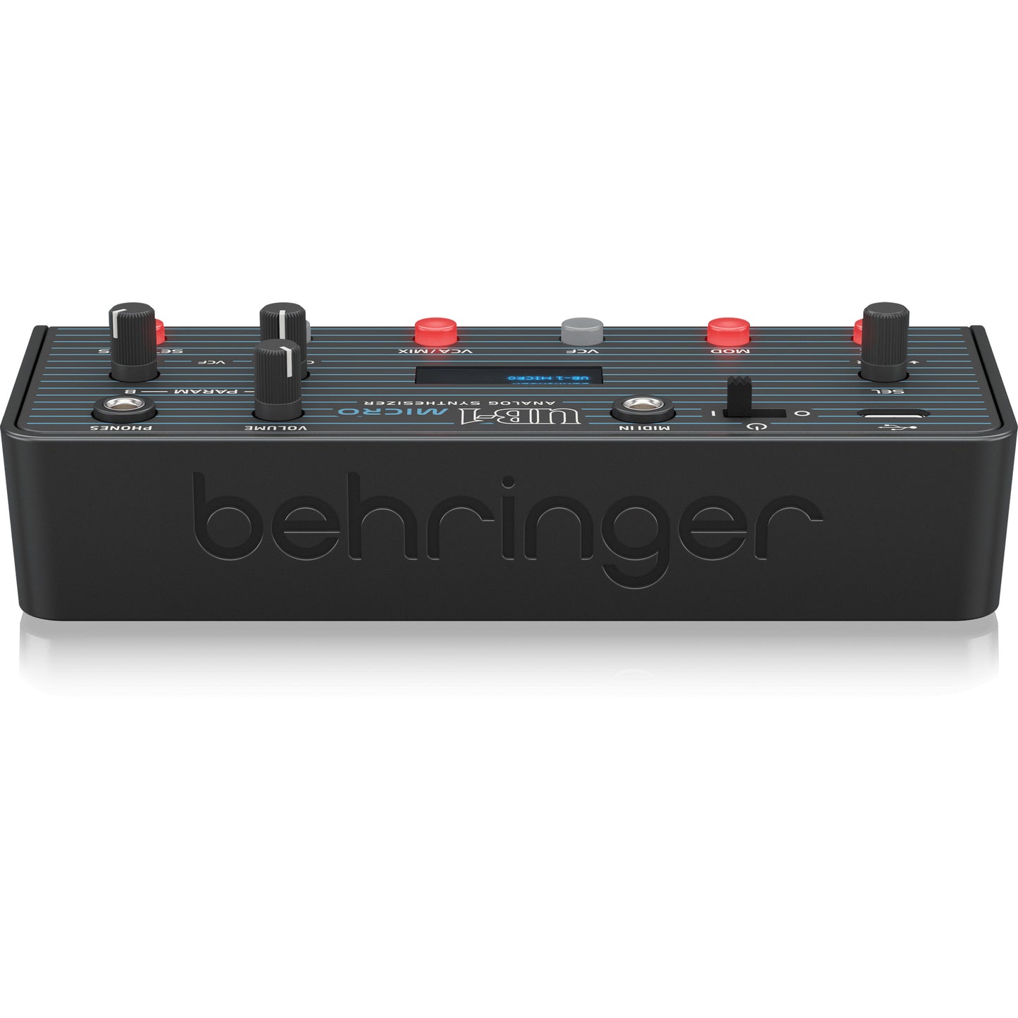 Behringer UB-1 Micro Portable Analog Synthesizer