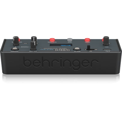 Behringer UB-1 Micro Portable Analog Synthesizer