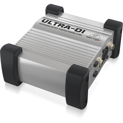 Behringer Ultra-di Di100 Active Direct Box