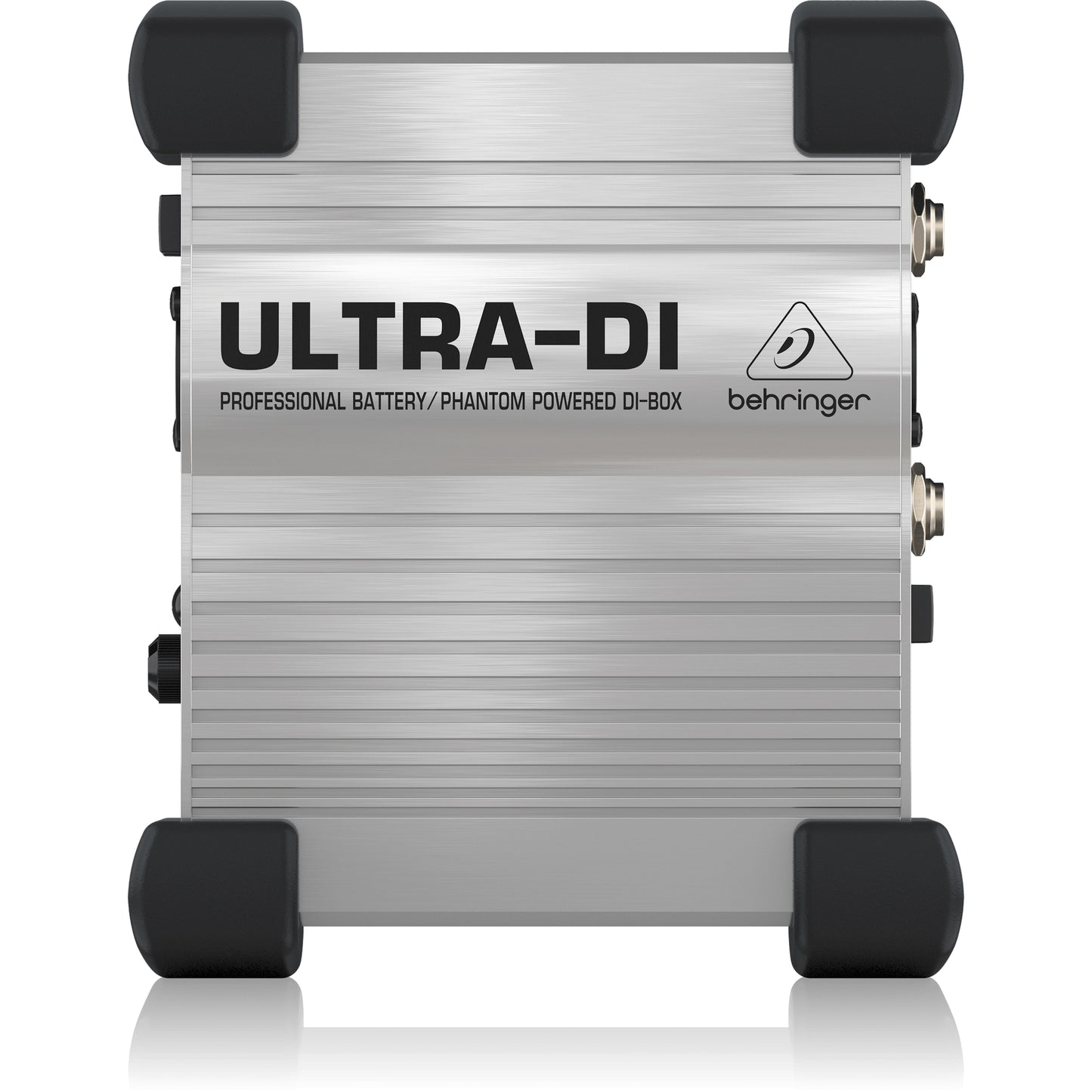 Behringer Ultra-di Di100 Active Direct Box