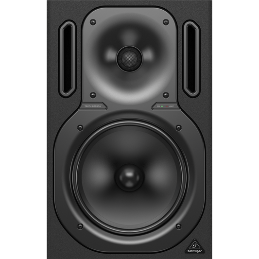 Behringer B2031A Truth Active 2-Way Reference Studio Monitor
