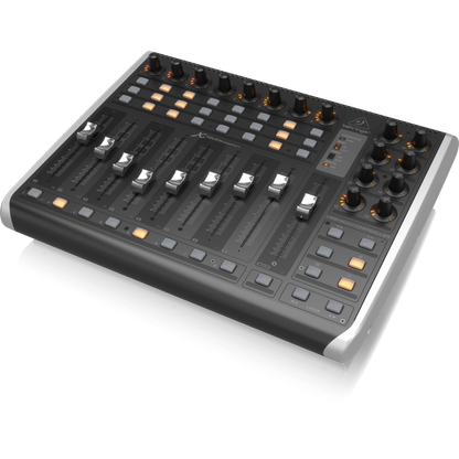 Behringer X-Touch Compact Universal USB/Midi Controller