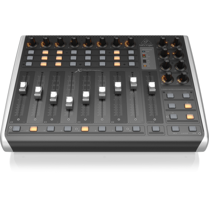 Behringer X-Touch Compact Universal USB/Midi Controller