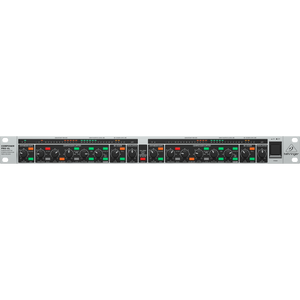 Behringer MDX2600 Composer Pro Xl V2 Compressor