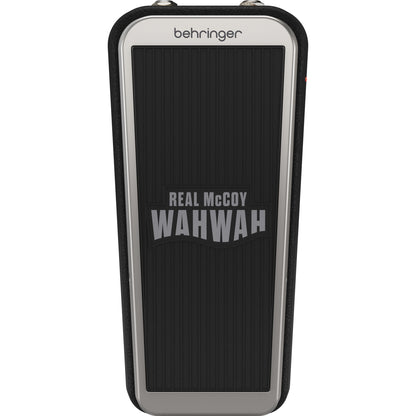 Behringer WAHWAH Pedal