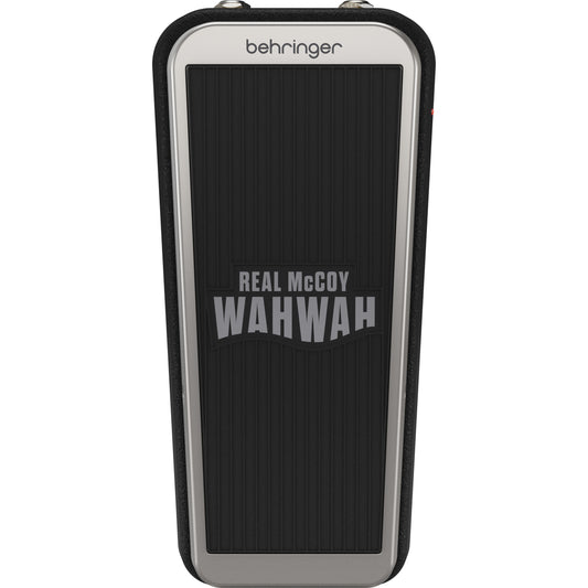 Behringer WAHWAH Pedal
