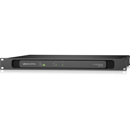 Lab Gruppen E 20:2 2000W Amplifier with 2 Flexible Output-Channels