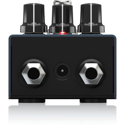 TC Electronic Magus Pro Distortion Pedal