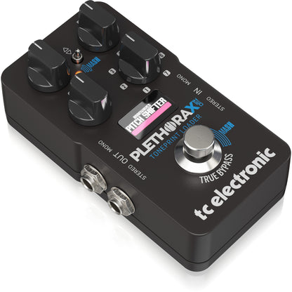 TC Electronic PLETHORA X1 NEO