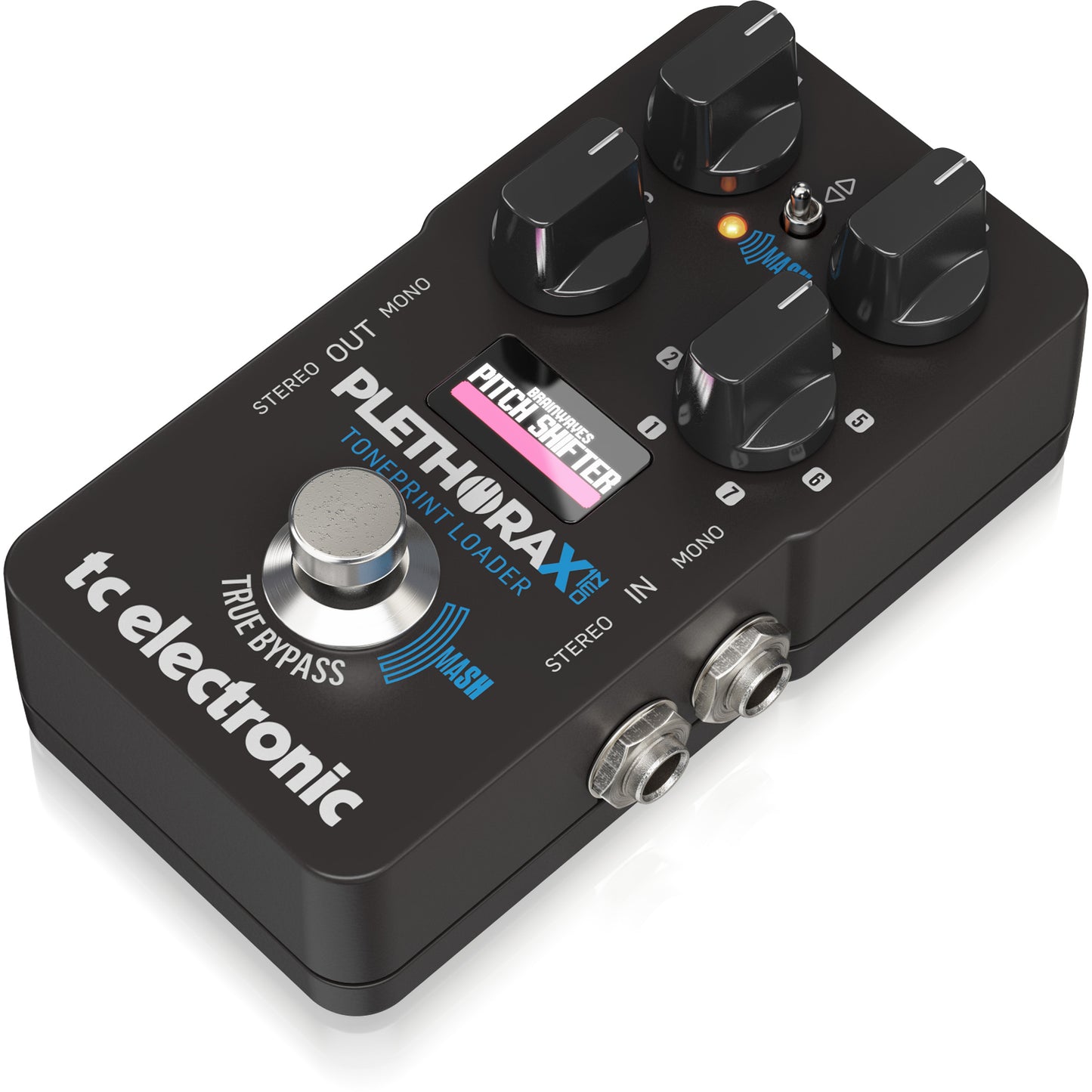 TC Electronic PLETHORA X1 NEO