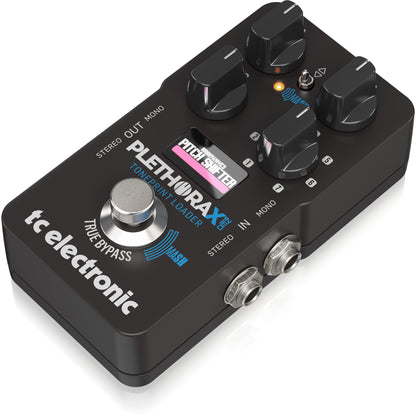 TC Electronic PLETHORA X1 NEO