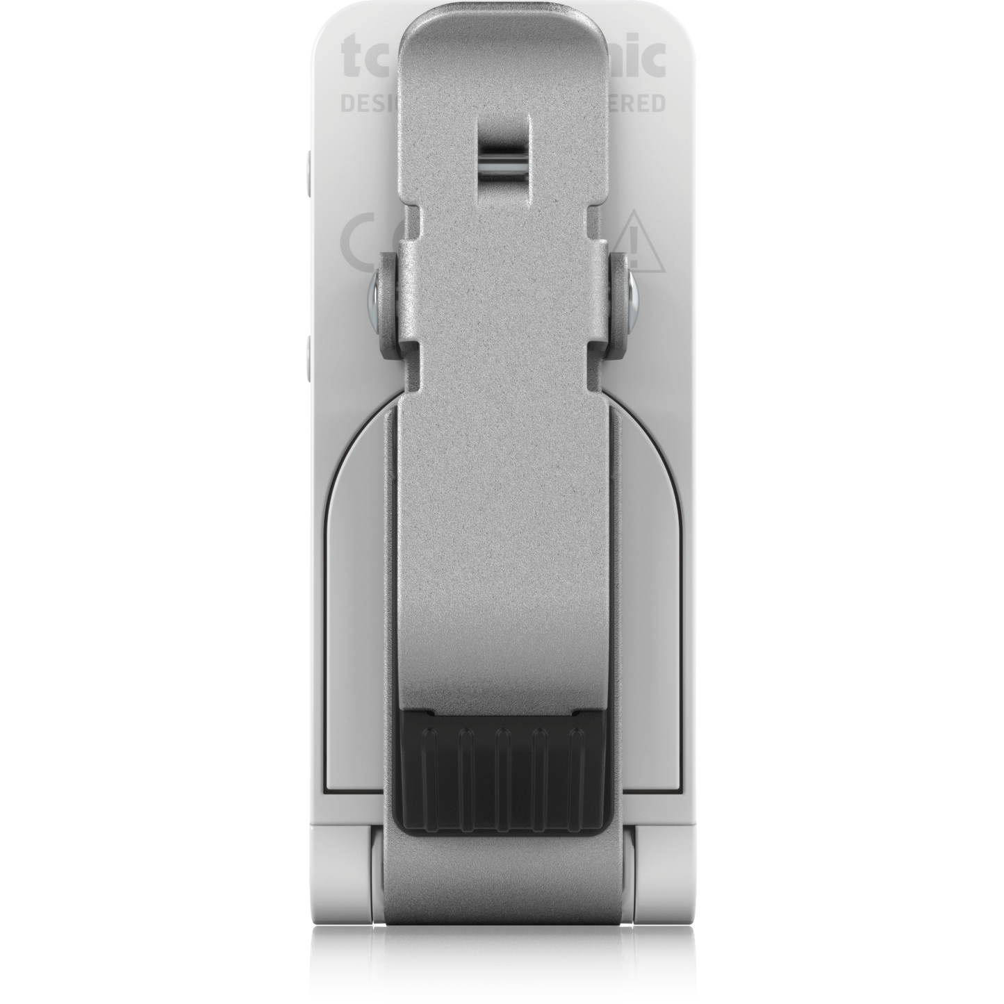 TC Electronic Polytune Clip Polyphonic Clip On Tuner