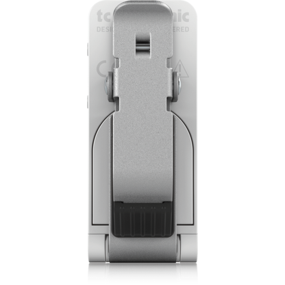 TC Electronic Polytune Clip Polyphonic Clip On Tuner