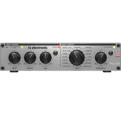 TC Electronic M100 Effects Processor