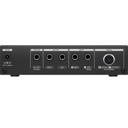 TC Electronic M100 Effects Processor