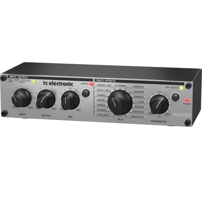TC Electronic M100 Effects Processor