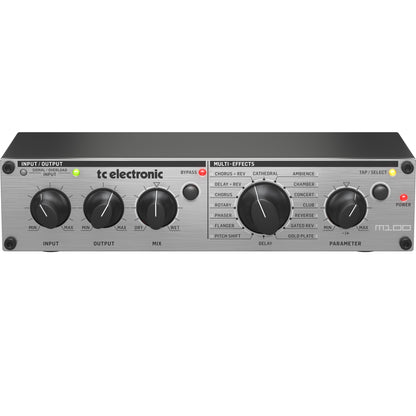 TC Electronic M100 Effects Processor