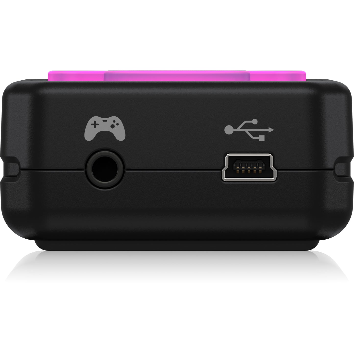 TC Helicon FUSE Headset Mic Enhancer and Voice FX for Gaming Consoles