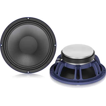 Turbosound TS-10W300/8A 300 Watt 10" Low Frequency Loudspeaker for PA Applications