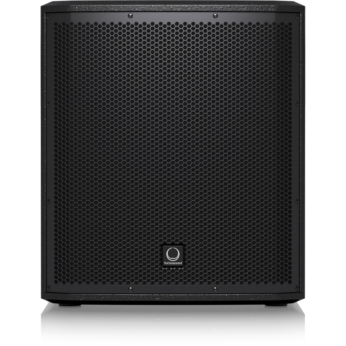 Turbosound iNSPIRE iP12B 1000W 12 inch Powered Subwoofer