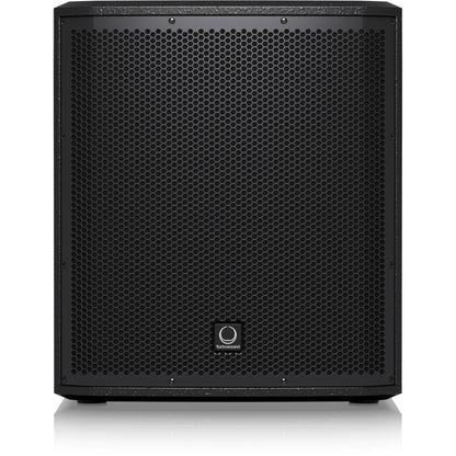 Turbosound iNSPIRE iP12B 1000W 12 inch Powered Subwoofer